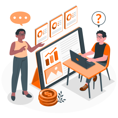 Marketing consulting-amico