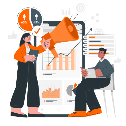 Marketing consulting-cuate