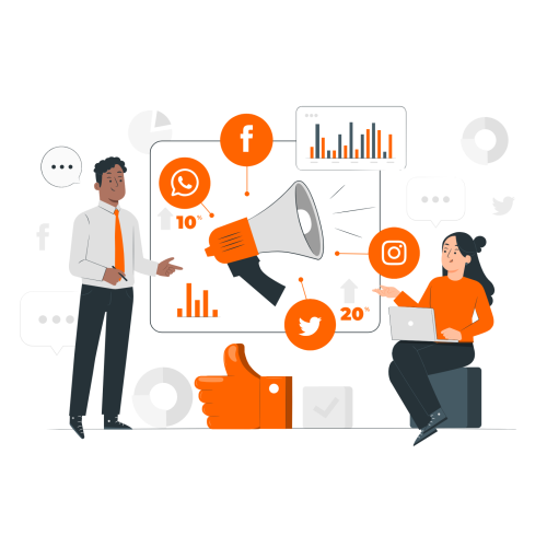 Marketing consulting-pana