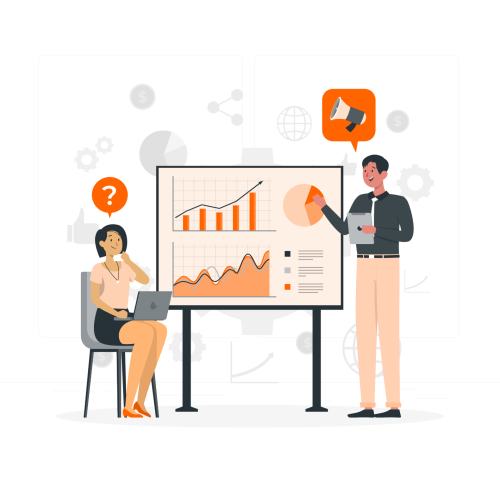 Marketing consulting-rafiki